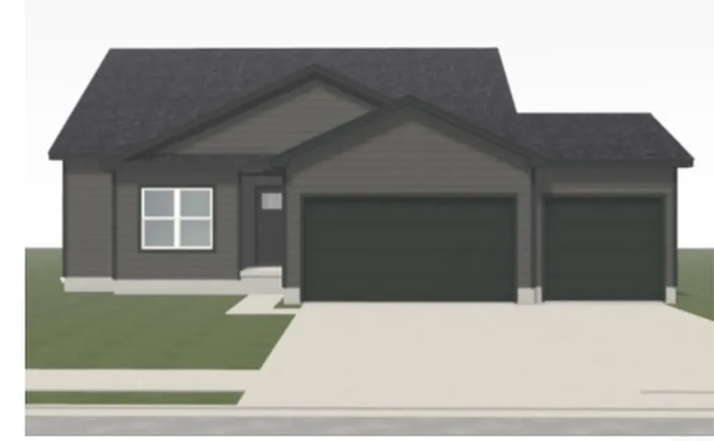 4004 Wild Horse Drive Cedar Falls IA 50613