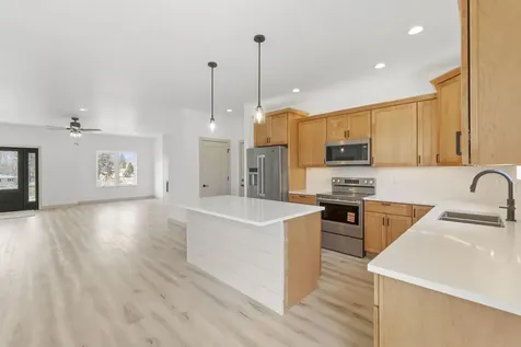 505 Sands Avenue Janesville IA 50647