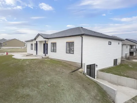 505 Sands Avenue Janesville IA 50647