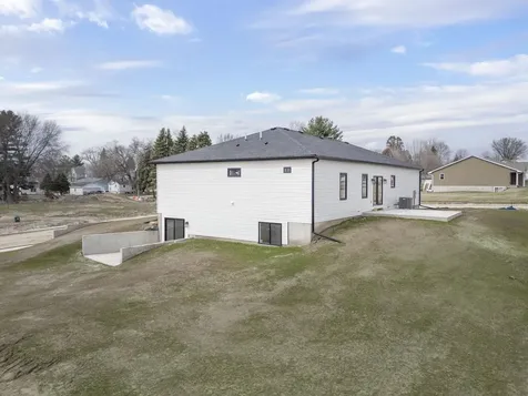 505 Sands Avenue Janesville IA 50647
