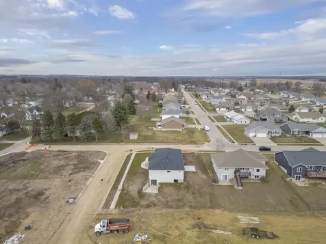 505 Sands Avenue Janesville IA 50647