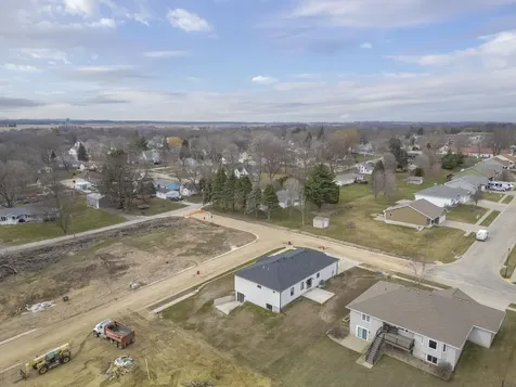 505 Sands Avenue Janesville IA 50647