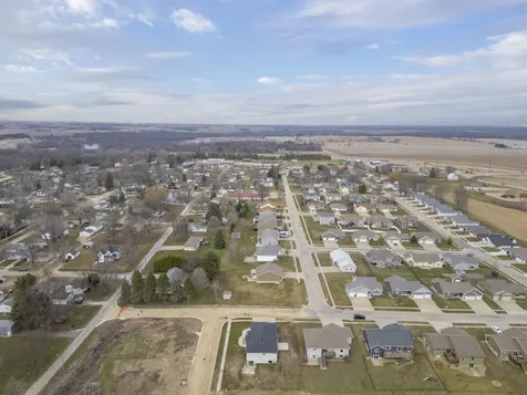 505 Sands Avenue Janesville IA 50647
