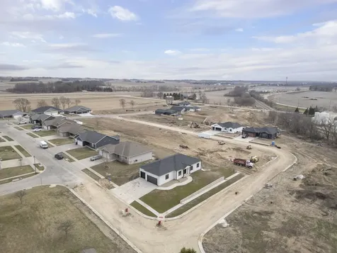 505 Sands Avenue Janesville IA 50647