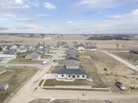 505 Sands Avenue Janesville IA 50647