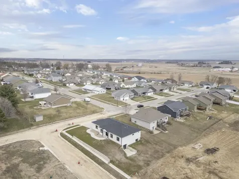 505 Sands Avenue Janesville IA 50647