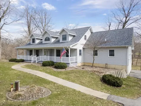 112 Winding Ridge Road Denver IA 50622