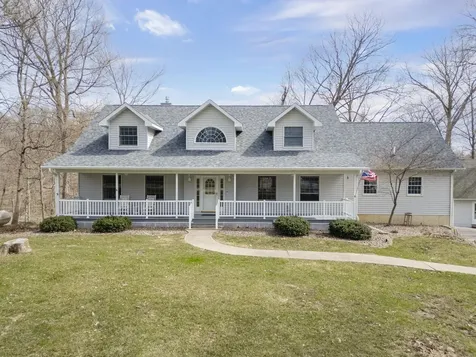 112 Winding Ridge Road Denver IA 50622