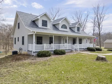 112 Winding Ridge Road Denver IA 50622
