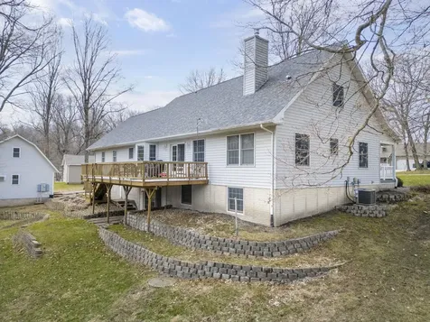 112 Winding Ridge Road Denver IA 50622