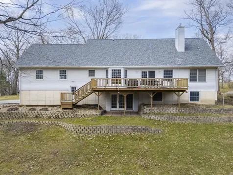 112 Winding Ridge Road Denver IA 50622
