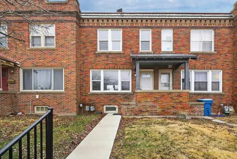 434 Belmont Avenue Waterloo IA 50701
