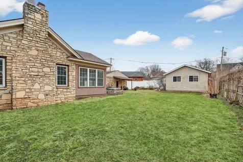 215 Arden Street Waterloo IA 50701