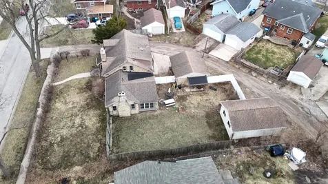 215 Arden Street Waterloo IA 50701