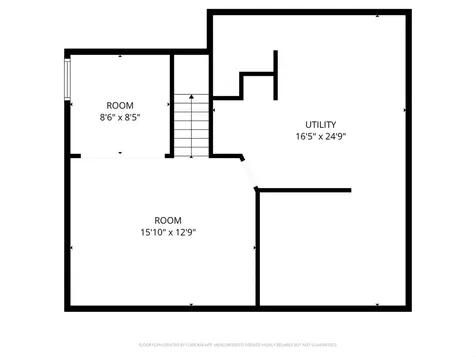 215 Arden Street Waterloo IA 50701