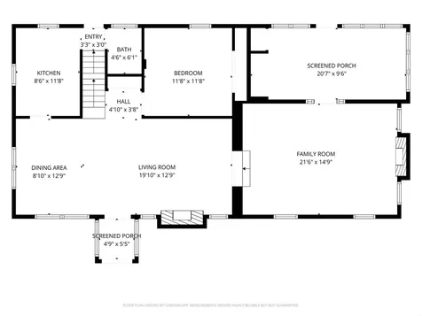 215 Arden Street Waterloo IA 50701