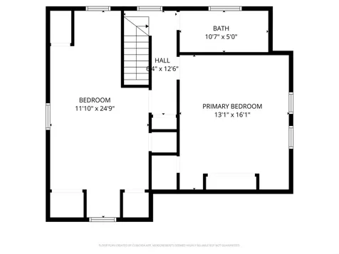 215 Arden Street Waterloo IA 50701