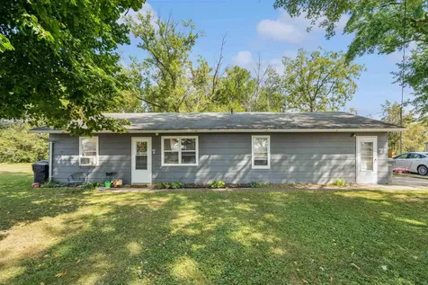 411 Maple Street Janesville IA 50647