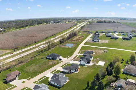 Lot 16 Red Tail Drive Waterloo IA 50701