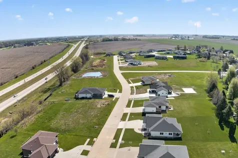 Lot 16 Red Tail Drive Waterloo IA 50701