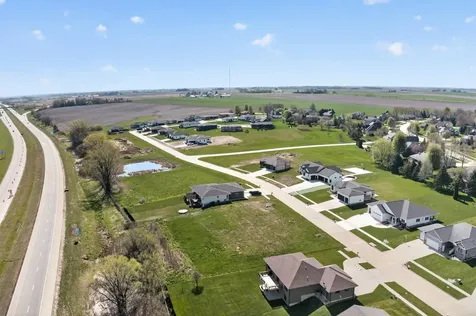 Lot 16 Red Tail Drive Waterloo IA 50701