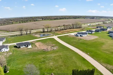Lot 16 Red Tail Drive Waterloo IA 50701