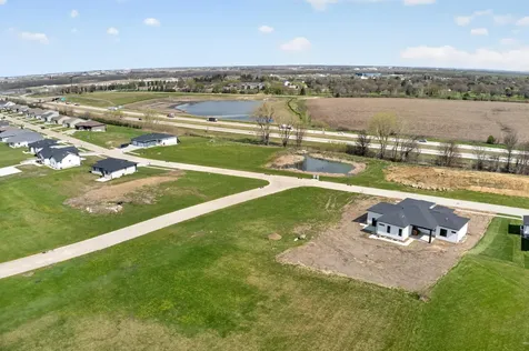 Lot 15 Red Tail Drive Waterloo IA 50701