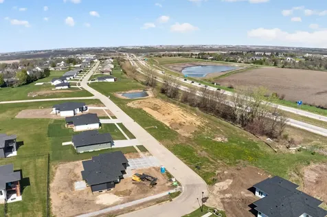 Lot 2 Red Tail Drive Waterloo IA 50701