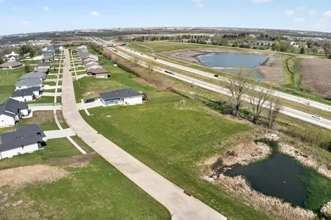 Lot 2 Red Tail Drive Waterloo IA 50701