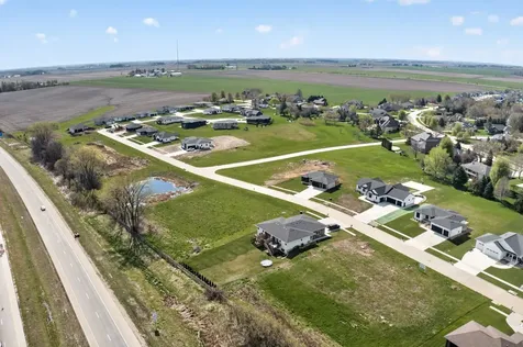 Lot 2 Red Tail Drive Waterloo IA 50701