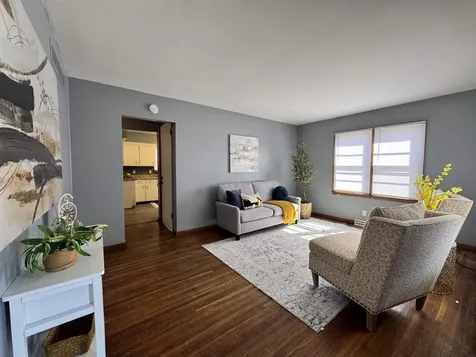 736 Sherman Avenue Waterloo IA 50703