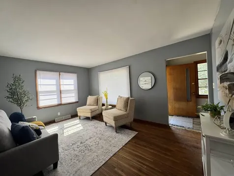 736 Sherman Avenue Waterloo IA 50703