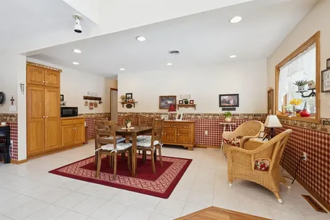 1615 1st Street East Independence IA 50644