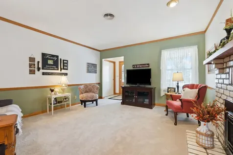 1615 1st Street East Independence IA 50644