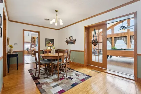1615 1st Street East Independence IA 50644