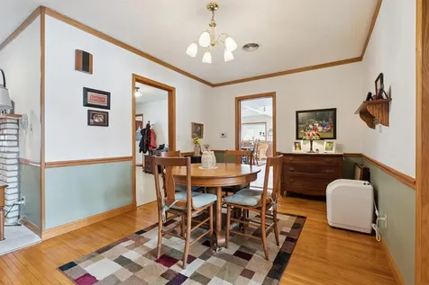 1615 1st Street East Independence IA 50644