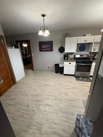 512 1st Avenue NE Oelwein IA 50662
