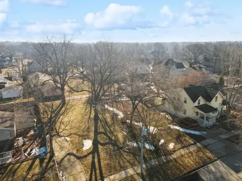 Irving Street Waterloo IA 50703