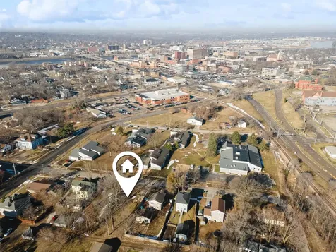 Irving Street Waterloo IA 50703