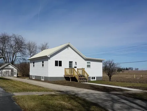 1215 3rd Avenue Ackley IA 50601