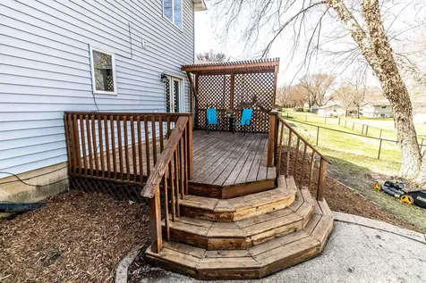 1120 Grant Street Denver IA 50622