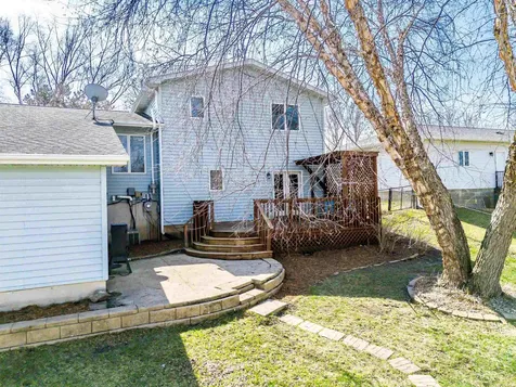 1120 Grant Street Denver IA 50622