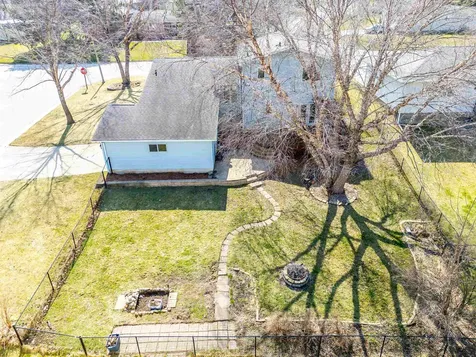 1120 Grant Street Denver IA 50622