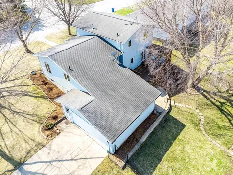 1120 Grant Street Denver IA 50622