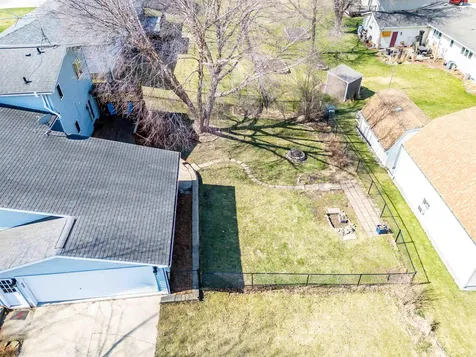 1120 Grant Street Denver IA 50622