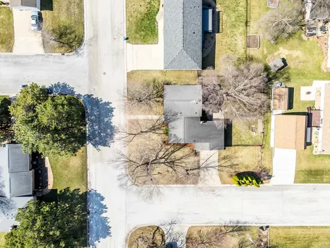 1120 Grant Street Denver IA 50622