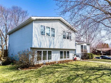 1120 Grant Street Denver IA 50622