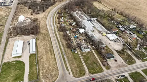 2260 Independence Avenue Waterloo IA 50707