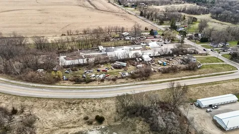 2265 Independence Avenue Waterloo IA 50707