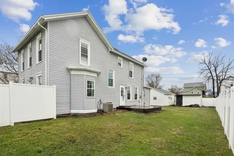 516 E 4th Street Vinton IA 52349